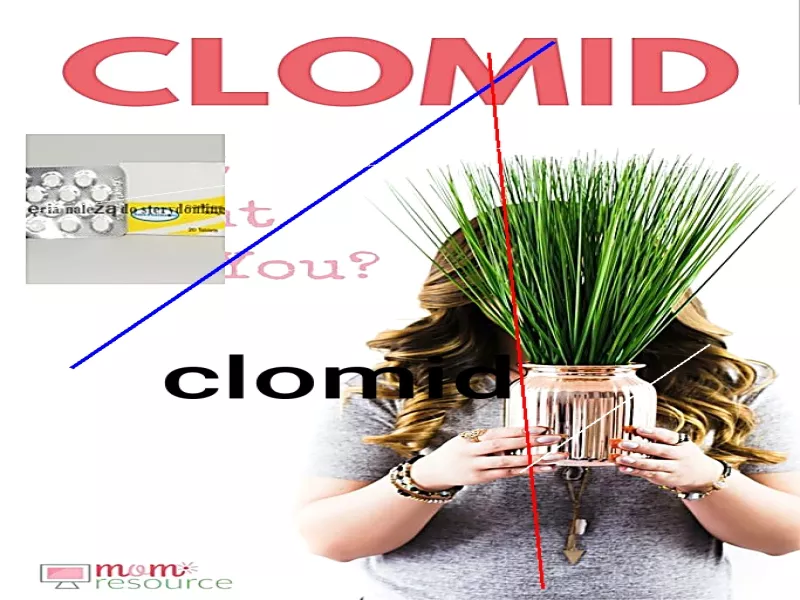 Quel est le prix du clomid